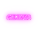 :Genesis: